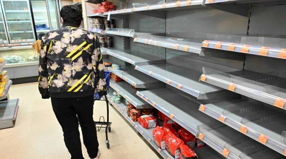 العالم على شفا ازمة صحية جديدة