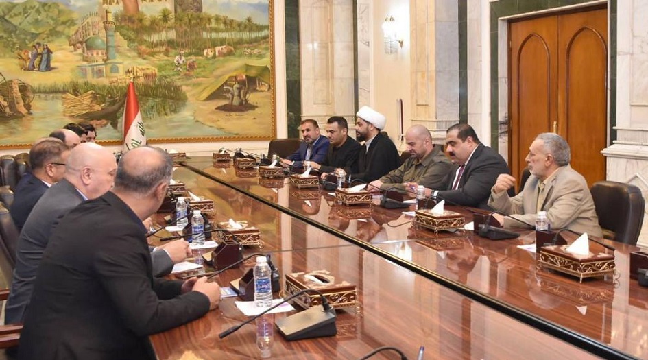 العراق... الاطار التنسيقي يصدر بياناً جديداً
