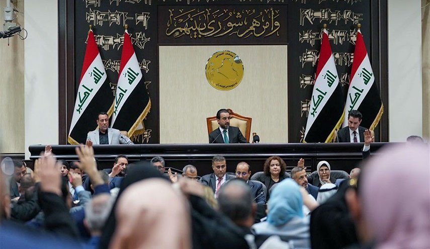 ما سبب تصويت الاطار التنسيقي على قانون الأمن الغذائي ؟... الاسدي يجيب