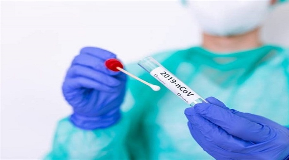 اخر احصائيات كورونا في ايران خلال الـ 24 ساعة الماضية 