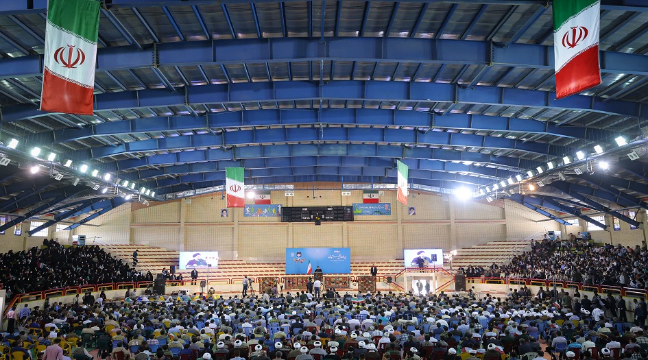 الرئيس الايراني يعلق على قرار الوكالة الدولية ... لن نتراجع ولو خطوة واحدة