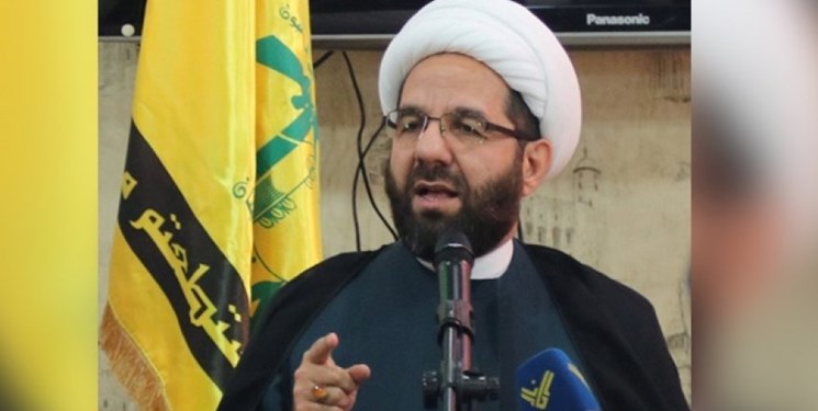 حزب‌الله لبنان: آمريكا هيچ گاه نمي‌تواند مردم لبنان را در مقابل مقاومت قرار دهد