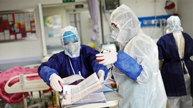 فوت ۶ نفر و شناسایی ۵۶ مبتلای جدید کرونایی