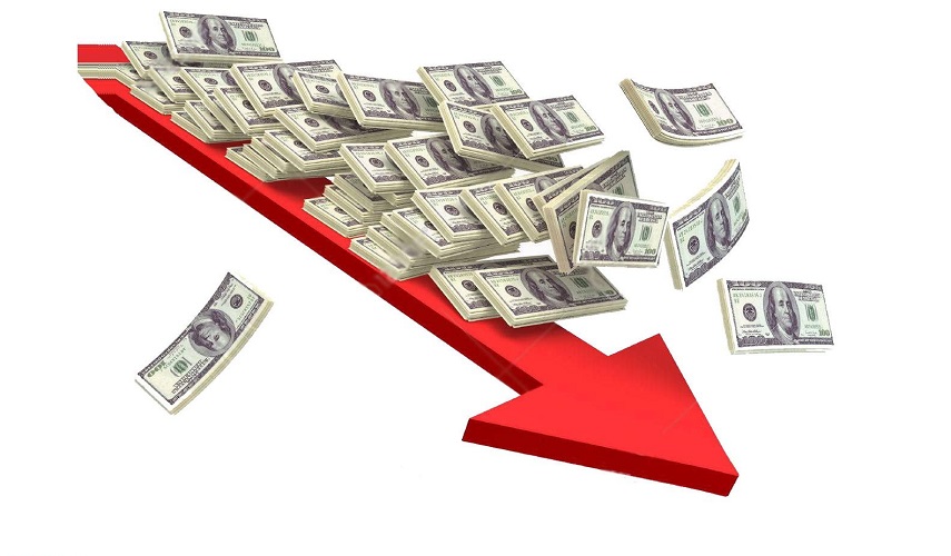 الاقتصاد الأمريكي يتجه نحو الأسوأ