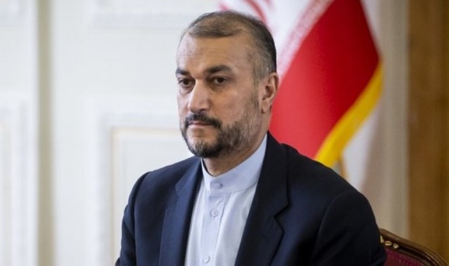 امیرعبداللهیان : برگزاری حج وحدت بخش و با عزت مورد تاکید جمهوری اسلامی ایران است