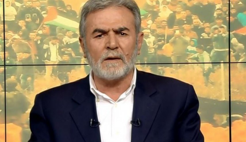 النخالة: نحن بحاجة لوقفة جدية ضد  انتهاكات العدو اليومية