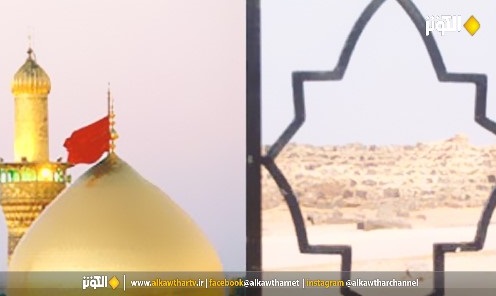 زيارت امام حسن و امام حسين عليهما السلام در روز دوشنبه + صوتي