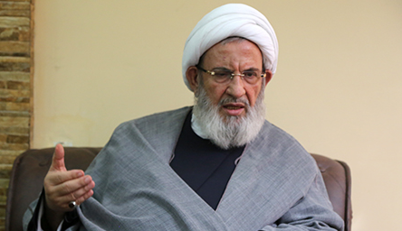 شیخ یزبک : حزب الله به ارتش لبنان افتخار می کند