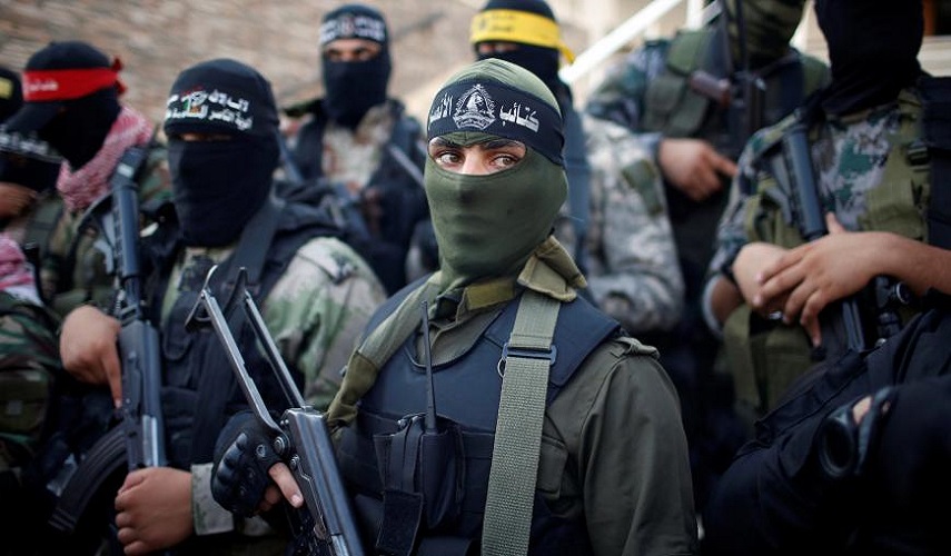 الفصائل الفلسطينية تعلن الجمعة القادم يوم المواجهة المفتوحة مع الاحتلال