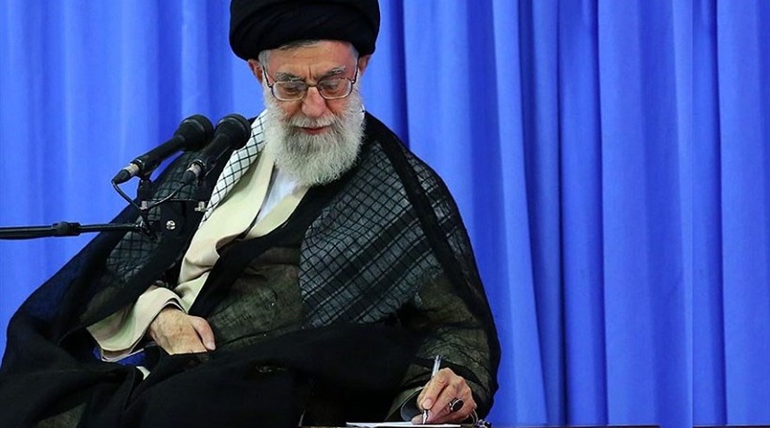 تاکید رهبر انقلاب بر توسعه شرکت های خلاق