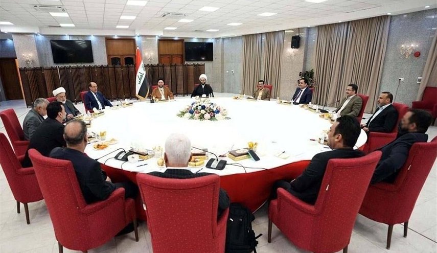 العراق.. الإطار التنسيقي يصدر بيانا هاما عقب اجتماعه مع كتل سياسية