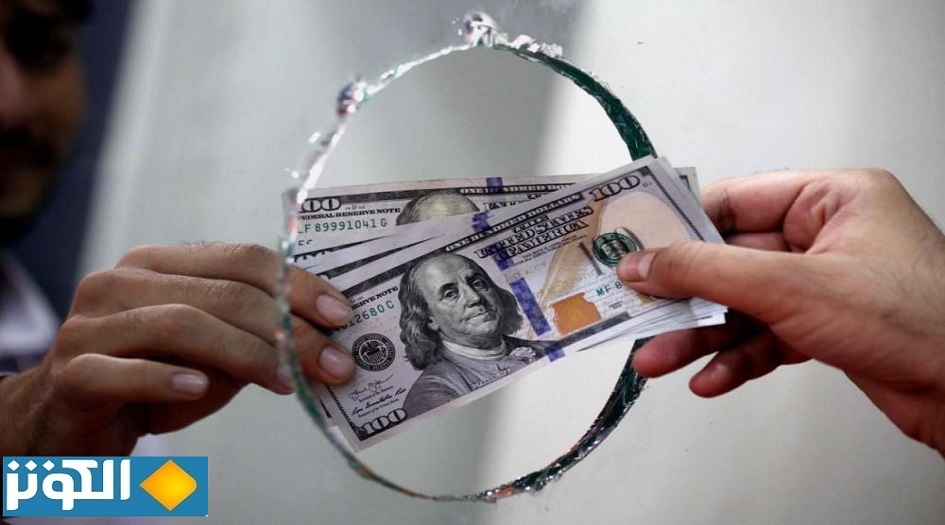 العراق..البنك المركزي يقرر بيع الدولار للحُجّاج بهذا السعر