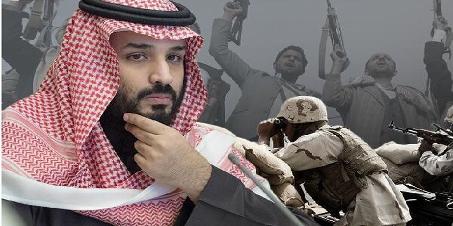 ازسرگيري مذاكرات ميان انصارالله يمن و عربستان