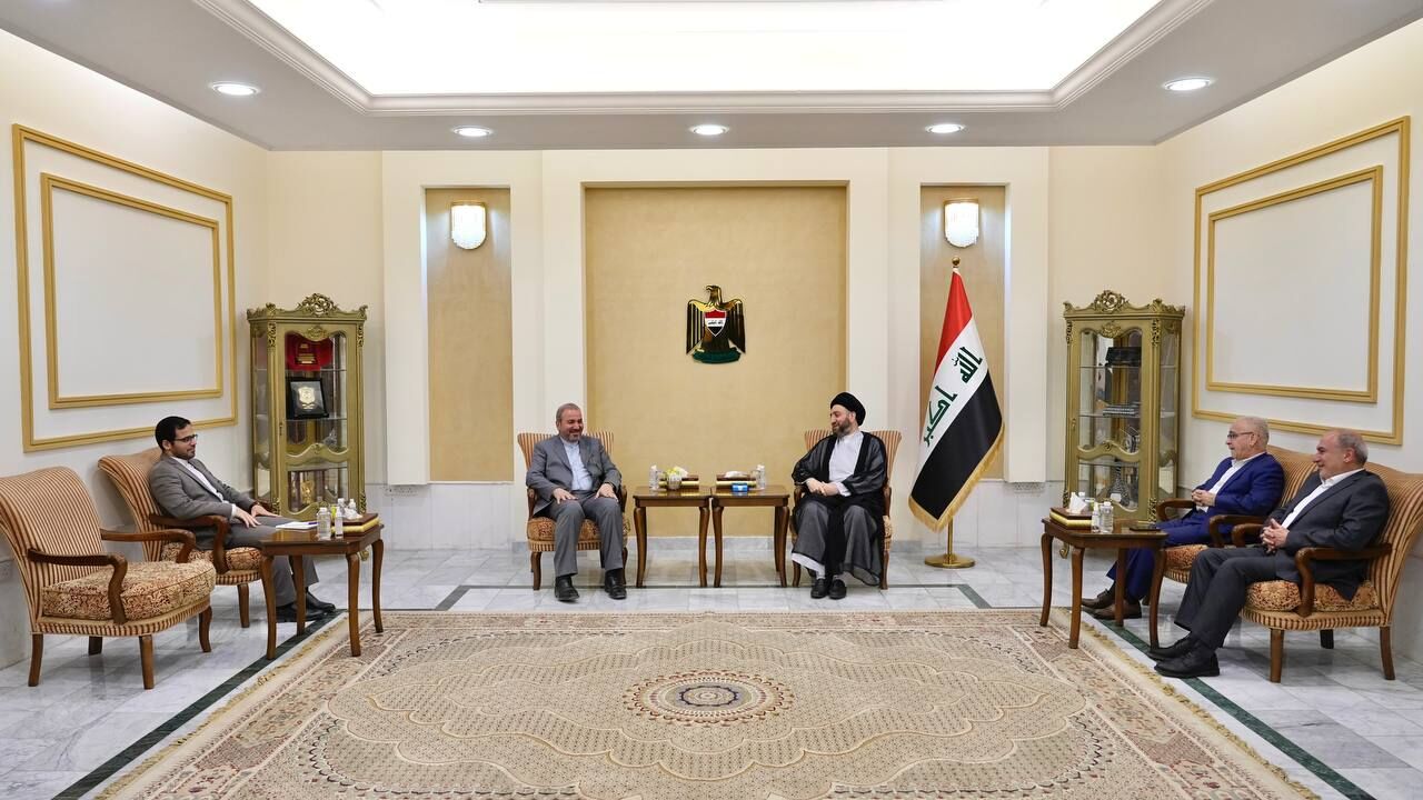 تاكيد بر تسهيل سفر زائران عتبات عاليات به عراق
