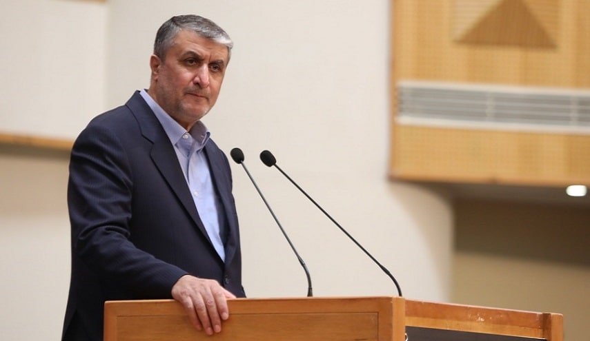 اسلامي: العلاقات بين ايران والوكالة الذرية قائمة على اتفاق الضمانات