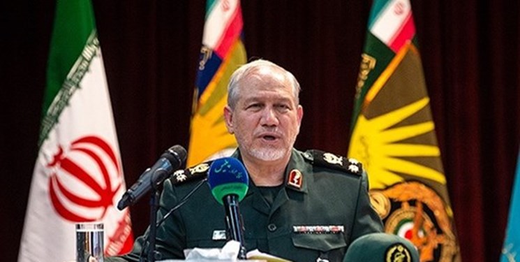 ايران.. اللواء رحيم صفوي : العالم يتجه نحو نظام متعدد الأقطاب