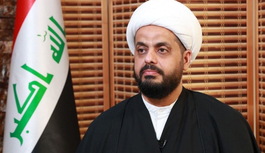 واكنش قيس الخزعلي به تجاوز آشكار تركيه به عراق