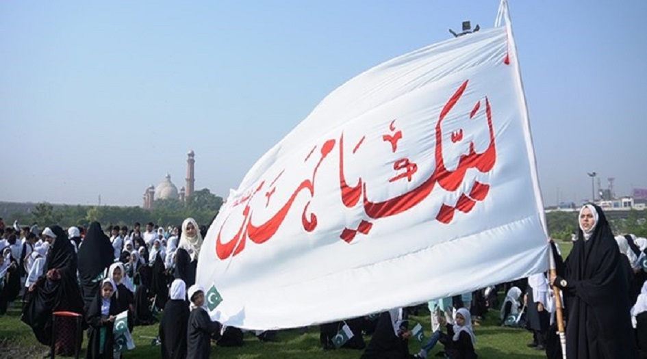 انشودة "سلام فرمانده" تجتاح العالم وبمختلف اللغات 