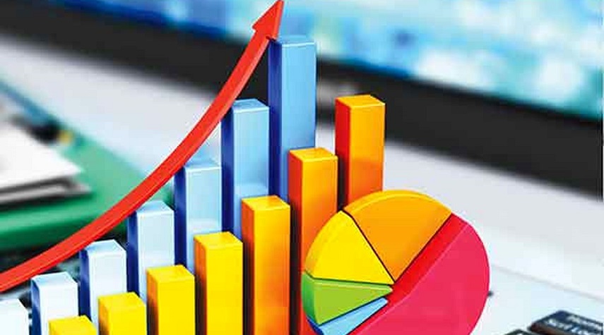رشد اقتصادی ایران در سال 1400 اعلام شد