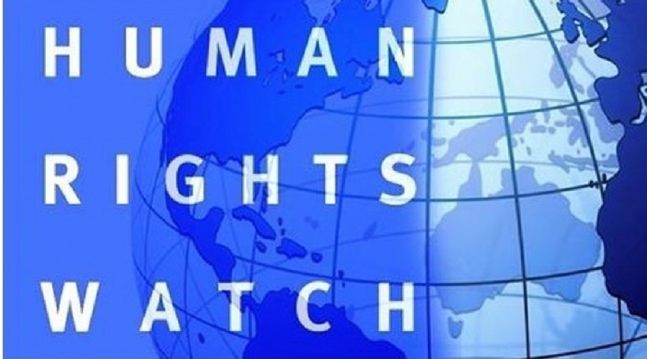 هيومن رايتس ووتش تؤكد اغتيال  ابو عاقلة برصاص الاحتلال  