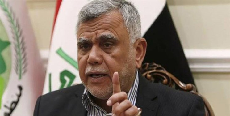  ائتلاف الفتح:  متوهمان روي درگيري ميان شيعيان عراق حساب نكنند