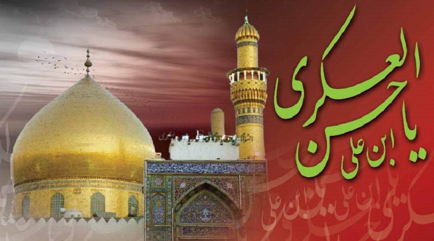 نماز امام حسن عسكري(ع) براي برآورده شدن حاجات