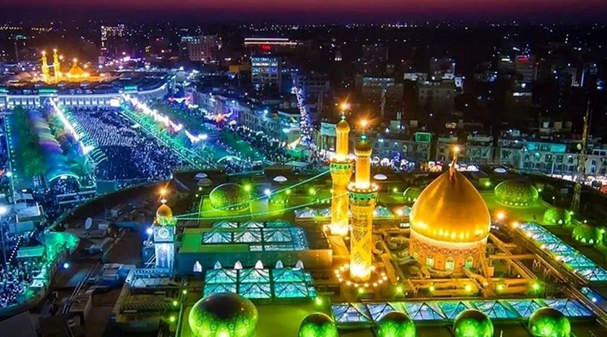 جزئيات ثبت‌نام و هزينه سفر زميني به عتبات اعلام شد