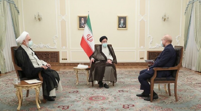 تعیین ضوابط افزایش اجاره بها در جلسه سران سه قوه