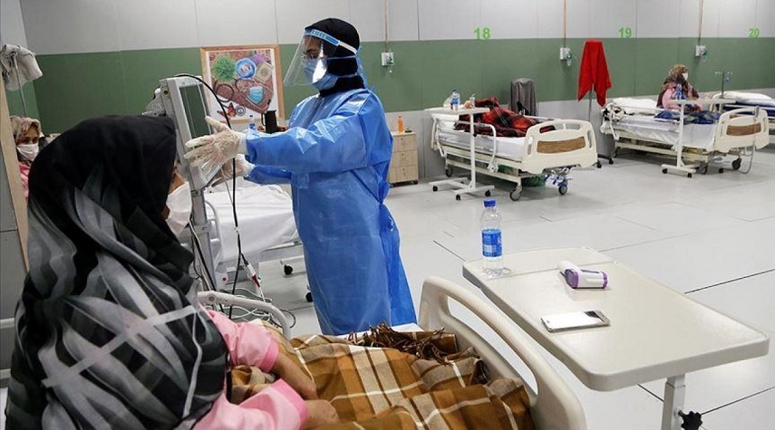 ثبت سومین روز بدون فوتی کرونا در کشور