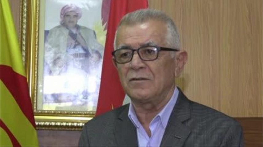 تحرك جديد كردها براي تشكيل دولت عراق