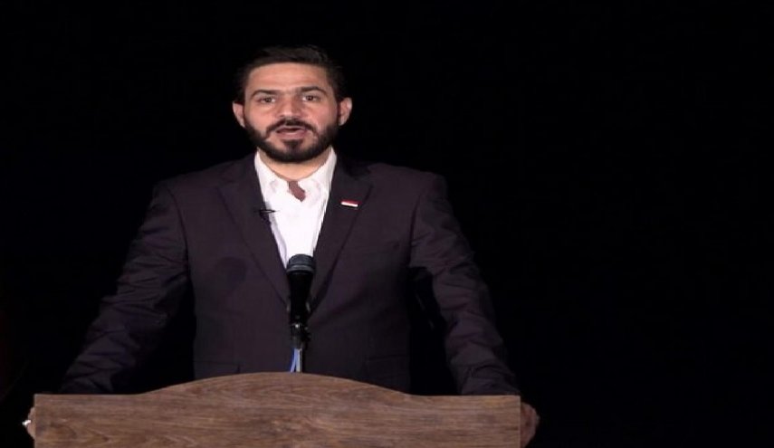 اول تعليق من الكتلة الصدرية بعد صدور الأوامر الإدارية بإنهاء عضوية نوابها