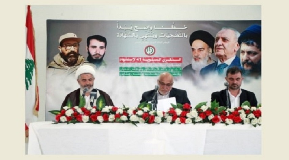 احياء لذكرى الشهيد جمران... تنظيم ندوة في جنوب لبنان