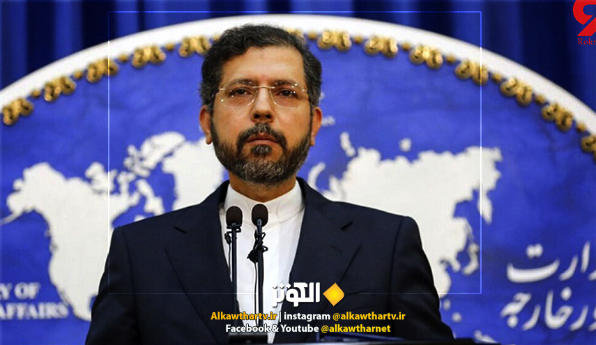 ايران تندد بالهجوم الارهابي في مالي