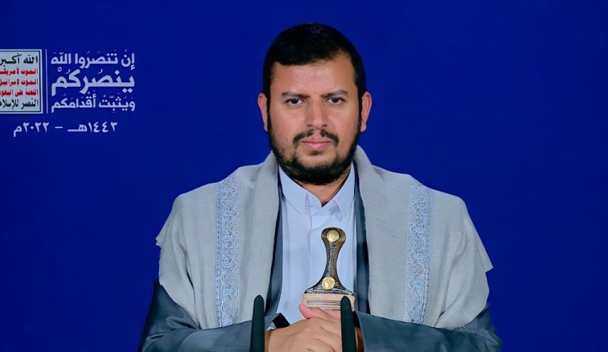 السيد الحوثي يكشف عن مخطط خطير لدول العدوان في العاصمة اليمنية صنعاء