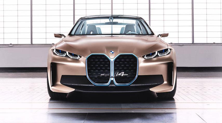 "بي إم دبليو" تفتتح مصنعا جديدا للسيارات الكهربائية