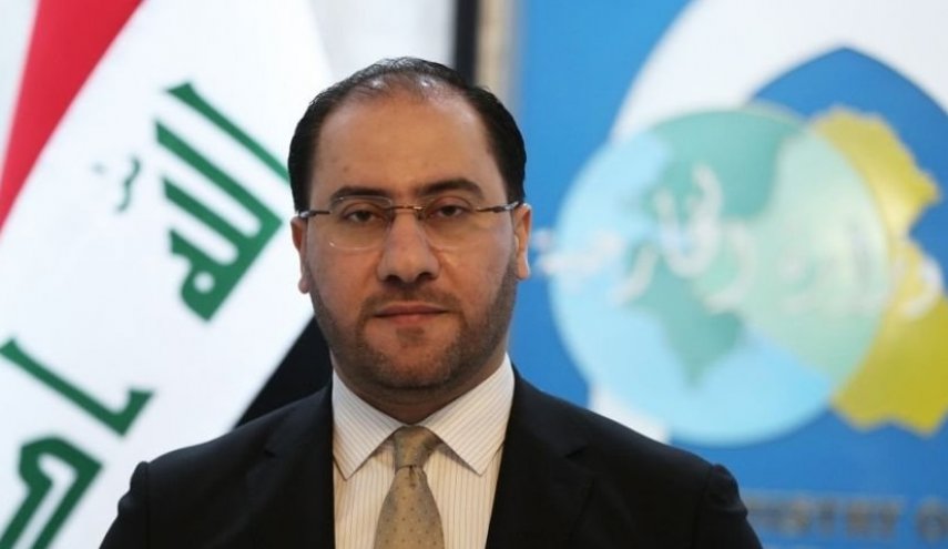 الصحاف: شبكات تهريب البشر تكيفت مع إجراءات العراق