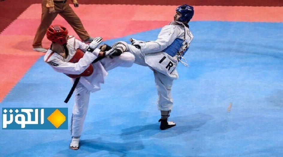 ايران تحصد ميداليات في اليوم الثاني من بطولة آسيا للتايكواندو