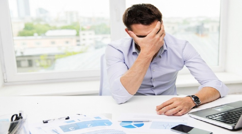 ابرز العلامات الشائعة للتوتر المزمن