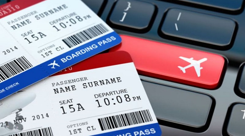 با گرانفروشی بلیت پروازهای عتبات برخورد می‌شود