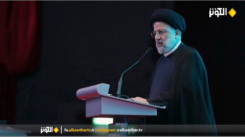 رمز موفقيت ما، انسجام همه نيروهاست