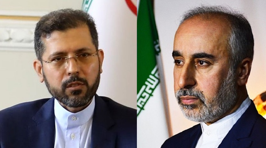 خطيب‌زاده نام جانشين خود را اعلام كرد