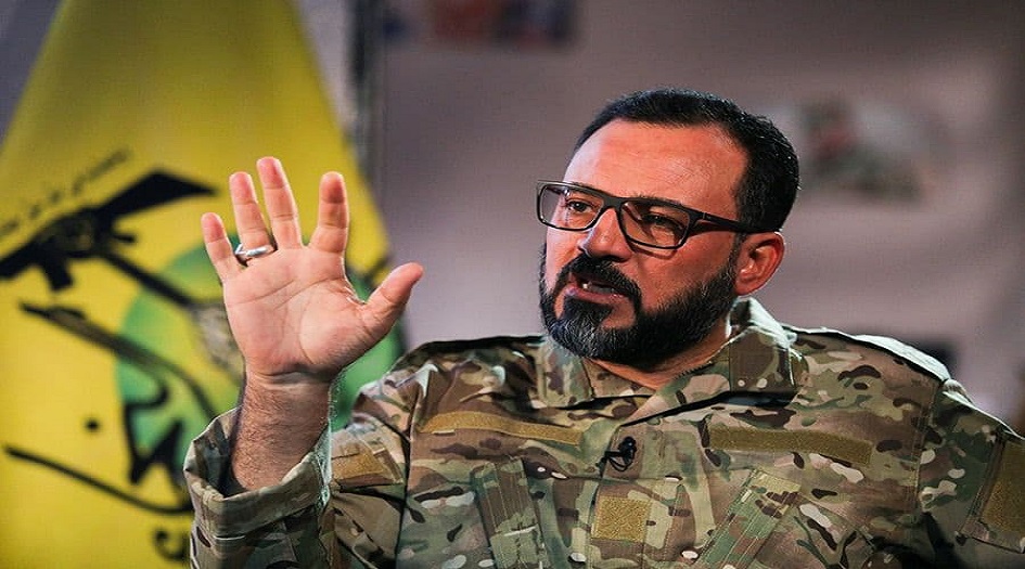 المتحدث باسم النجباء يوصي الفرقاء السياسيين بالتوجه الى النجف والسبب... 