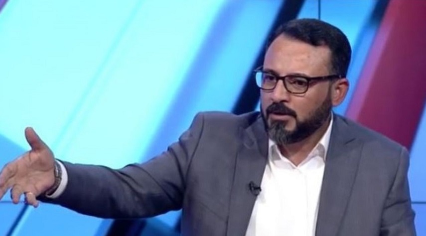 توصيه سخنگوي نجباء براي حل مشكل تشكيل دولت عراق