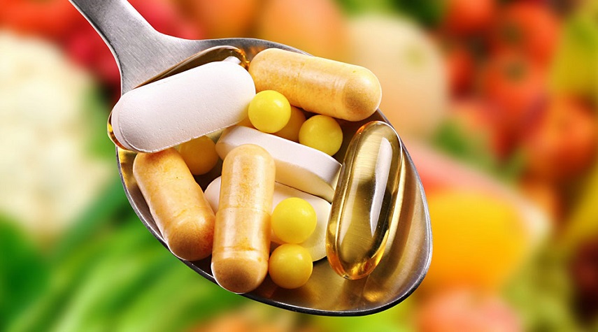 کمبود چه ویتامین‎‌هایی باعث درد مفاصل می‌شود؟