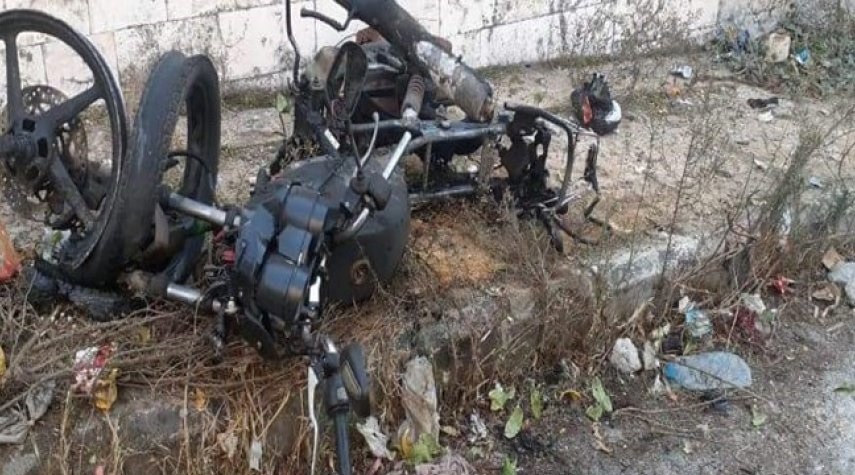 آمريكا از ترور يكي از سركرده‌هاي القاعده در سوريه خبرداد