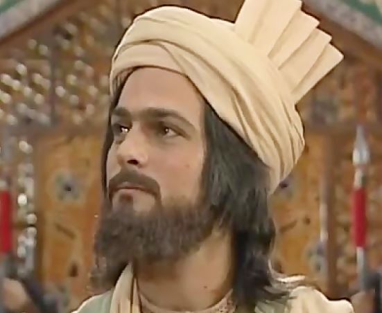 مسلسل نور في ظلام