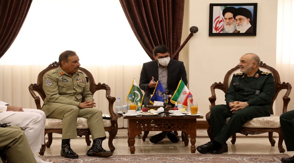 ايران : الكيان الصهيوني غير قادر على الدفاع عن نفسه 