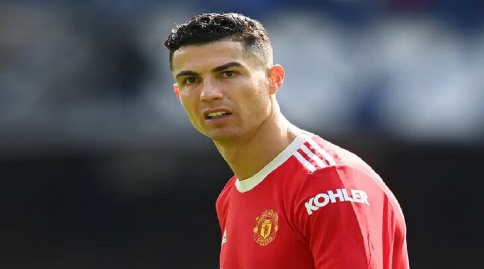  رونالدو يرفض عرض بيكهام