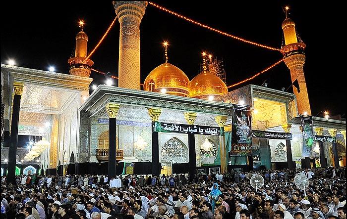 تدابير عراق براي برگزاري مراسم سالروز شهادت امام جواد عليه السلام