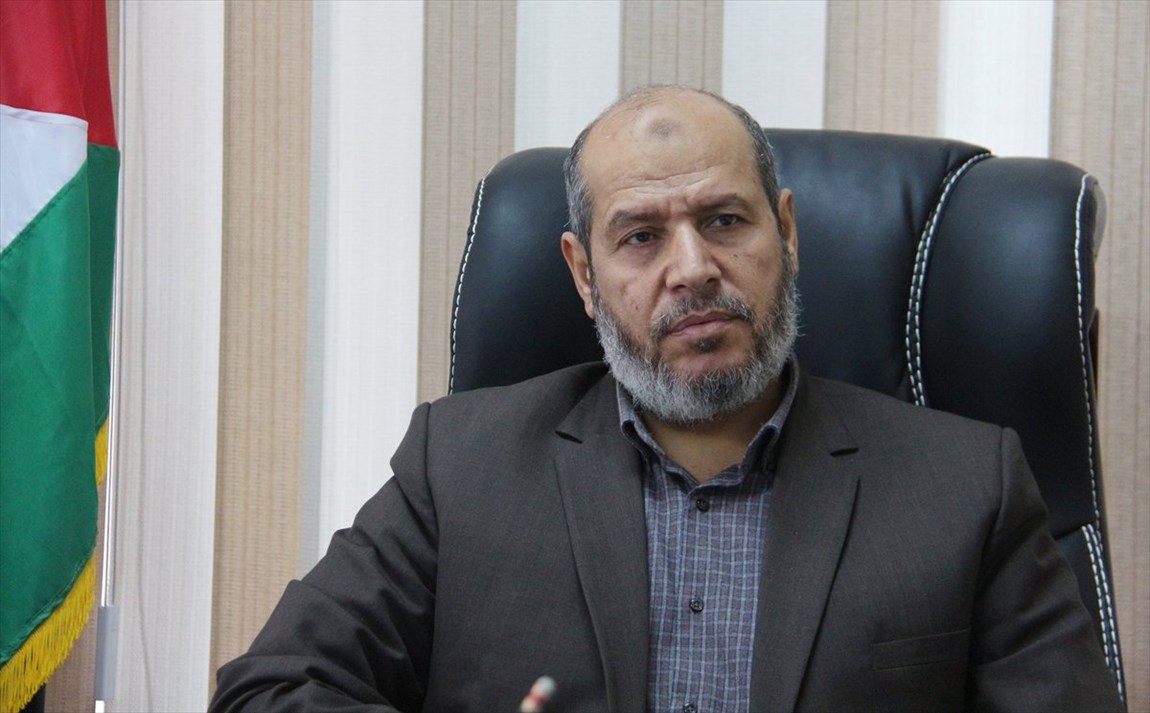 حماس ازسرگيري روابط با دمشق را خواستار شد